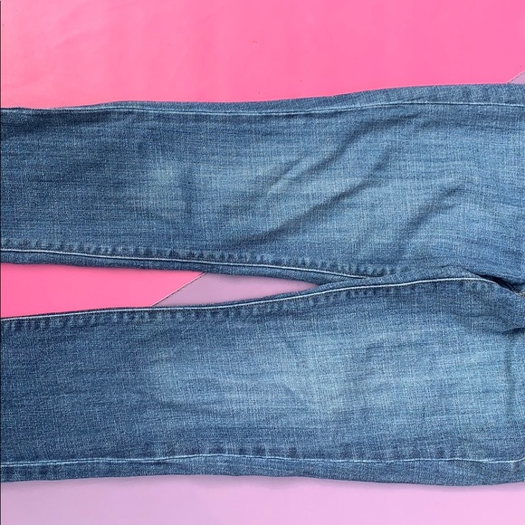 JCrew Toothpick Skinny Jeans size 29 - Picture 5 of 6